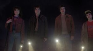 Новини культури - Netflix показав трейлер фінальних серій Дивних див