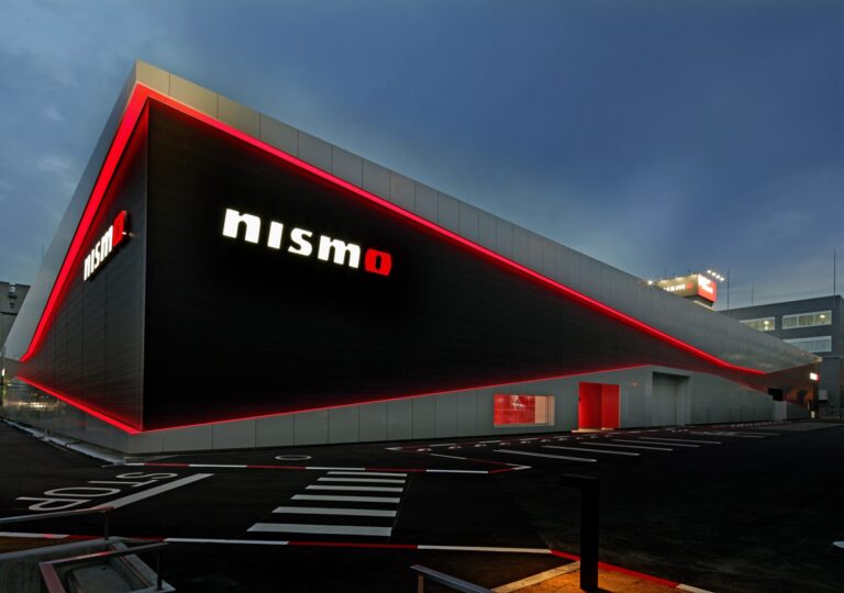 Nissan зробить ставку на спортивні моделі та подвоїть лінійку Nismo