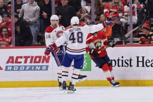 Новини спорту - НХЛ: драма в Нью-Йорку та розгром у Ванкувері