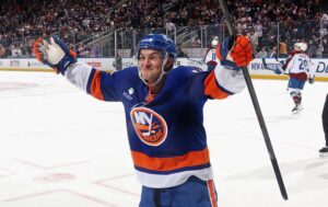 Новини спорту - НХЛ: Едмонтон і Колорадо здобули нищівні перемоги