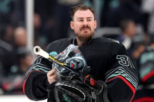 НХЛ: Флорида перемагає, Сіетл вийшов із кризи