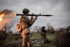 Оточення росіян в Куп’янську: що відомо