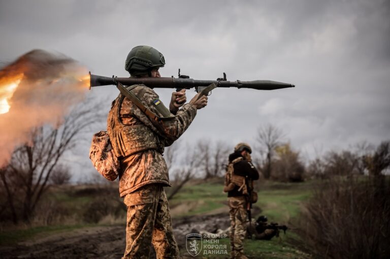 Оточення росіян в Куп’янську: що відомо