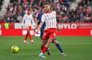 Новини спорту - Оцінки українців: Циганков і Ванат у грі проти Атлетіко