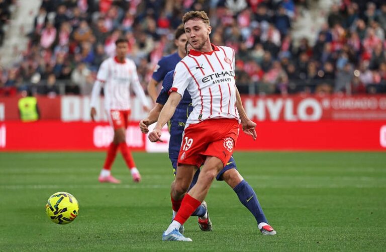 Оцінки українців: Циганков і Ванат у грі проти Атлетіко