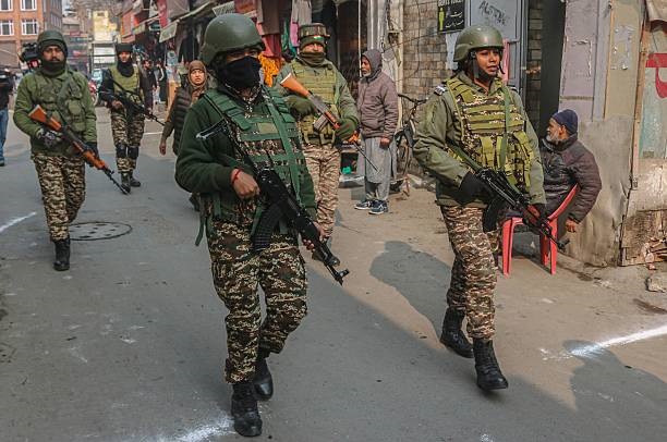 Пакистан і Афганістан на кордоні відкрили вогонь