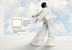 Pantone оголосив колір 2026 року