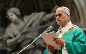 Новини світу - Папа Римський прокоментував відмову РФ від різдвяного перемир&rsquo;я