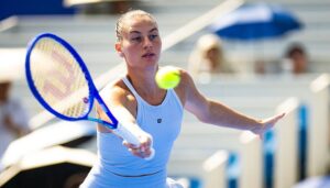 Новини спорту - Пара Світоліної обіграла Костюк на турнірі в Індії