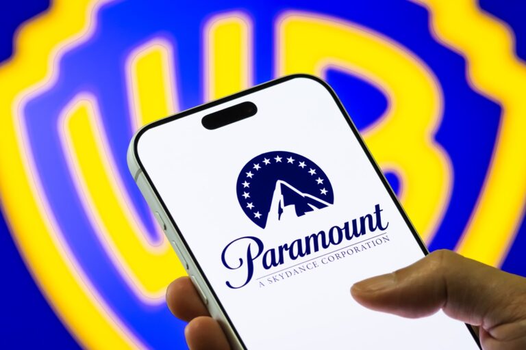 Paramount підвищує ставку та намагається купити Warner Bros. за $108,4 млрд