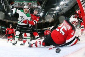 Новини спорту - Перемога та розгром: результати ночі в НХЛ