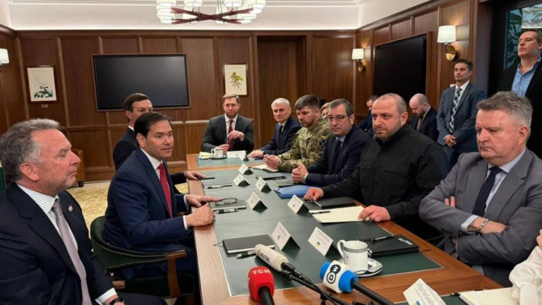 Перемовини у глухому куті – коли з’явиться вікно можливостей