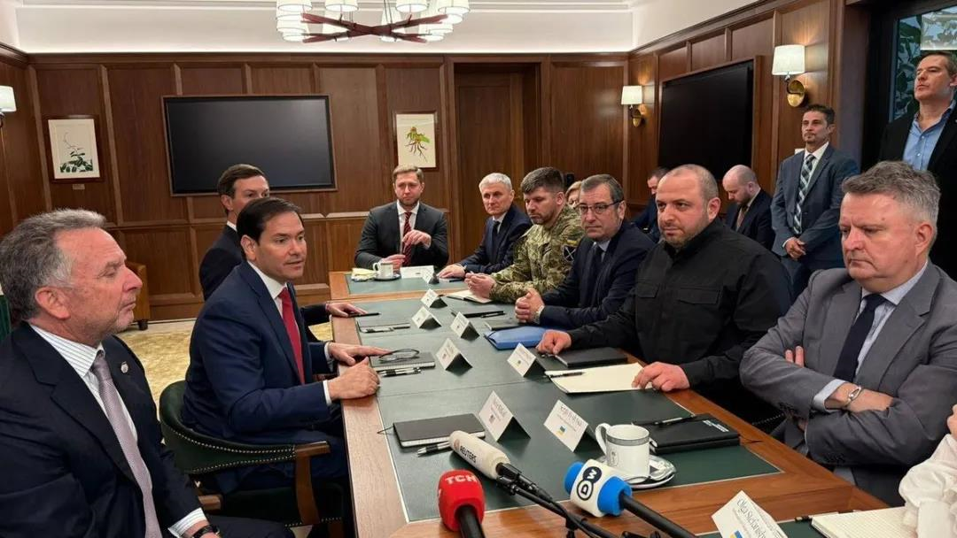 Новини світу - Перемовини у глухому куті - коли з’явиться вікно можливостей