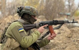 Під Гуляйполем росіяни у цивільному намагались пробратися у тил ЗСУ