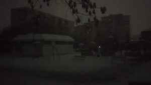 Новини світу - Під Москвою понад 120 тисяч жителів залишилися без світла