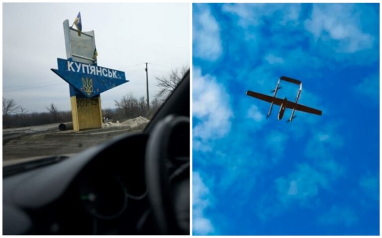 Підсумки12.12: Операція у Куп’янську і удари по РФ