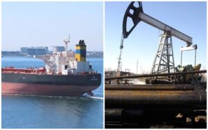 Новини України - Підсумки19.12: Полювання на танкери і нафта по $35