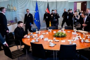 Новини України - Платиновий стандарт. Нові гарантії безпеки Україні