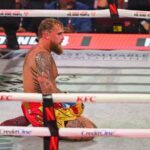 Пол пояснив причини поразки від Джошуа: Я стомився