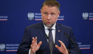 Новини світу - Польща встановила елементи протидії дронам на кордоні з Білоруссю