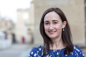 Померла письменниця Софі Кінселла – авторка культової серії Шопоголік