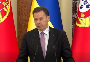 Португалія готова в мабутньому до участі в операціях для безпеки України