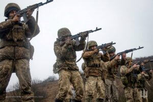 Новини України - Посилення мобілізації: про які зміни говорять