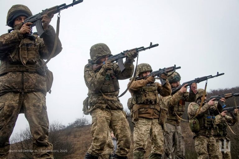 Посилення мобілізації: про які зміни говорять