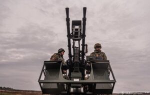 Новини України - ППО збила 60 зі 116 дронів РФ