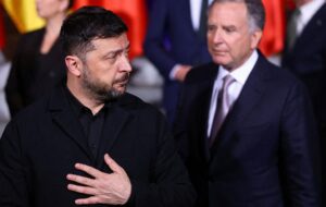 Новини України - Президент: Не вважаю, що США щось від нас вимагали