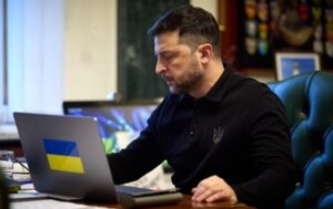 Новини України - Президент розгляне заміну керівників ОВА