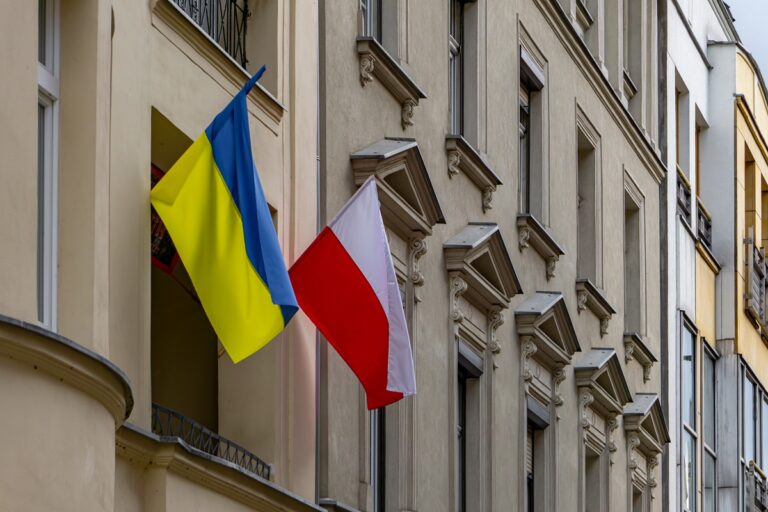 Президент висловився щодо візиту до Польщі