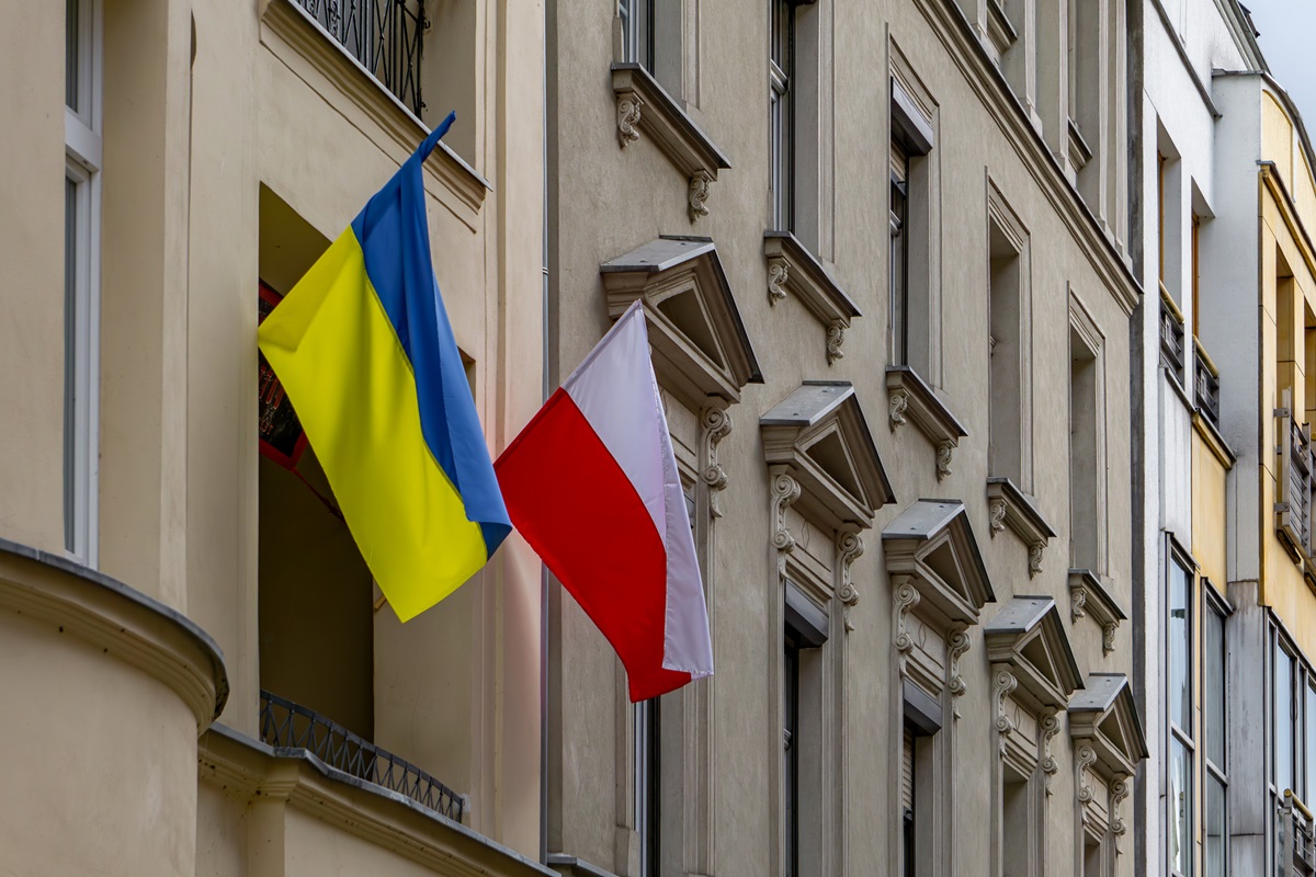 Новини України - Президент висловився щодо візиту до Польщі