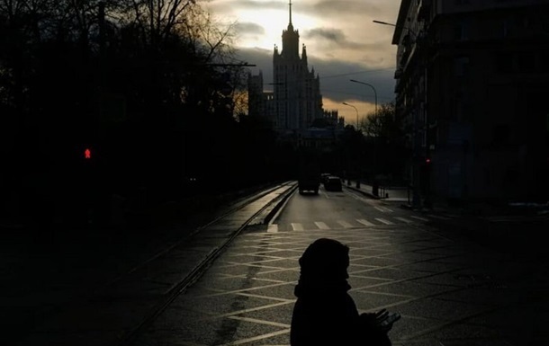 Прокремлівські економісти попередили про зростаючу загрозу рецесії