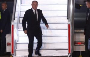 Новини світу - Путін зробив заяву щодо припинення війни в Україні