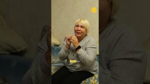 Світлана: «Це було пекло, але це закінчилося»