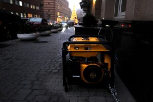 Рада продовжили пільги на ввезення енергообладнання