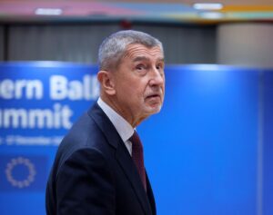 Новини України - Радбез Чехії обговорить подальшу долю "снарядної ініціативи" для України