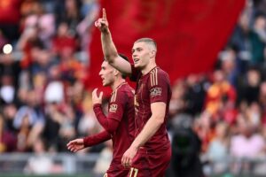 Реакція Атлетіко на пропозицію підписати Довбика