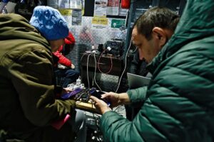 Новини України - РФ атакувала енергетику України: є знеструмлення