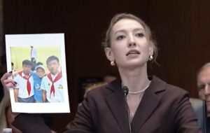 Новини України - РФ почала вивозити українських дітей до КНДР