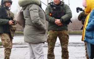 РФ ударила по евакуаційній місії в Костянтинівці: є жертва й потерпілі