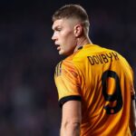 Рома може попрощатися з Довбиком – інсайдер