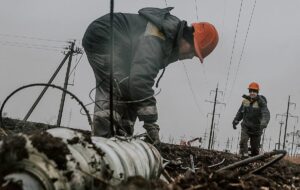 Новини України - Росія атакувала енергооб&rsquo;єкти у п'яти областях