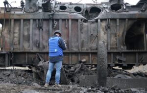 Новини України - Росія атакувала енергооб’єкти в кількох областях