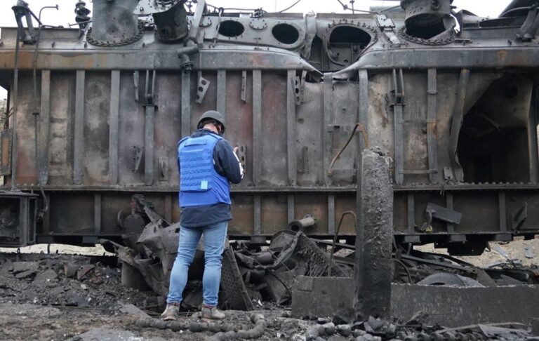 Росія атакувала енергооб’єкти в кількох областях