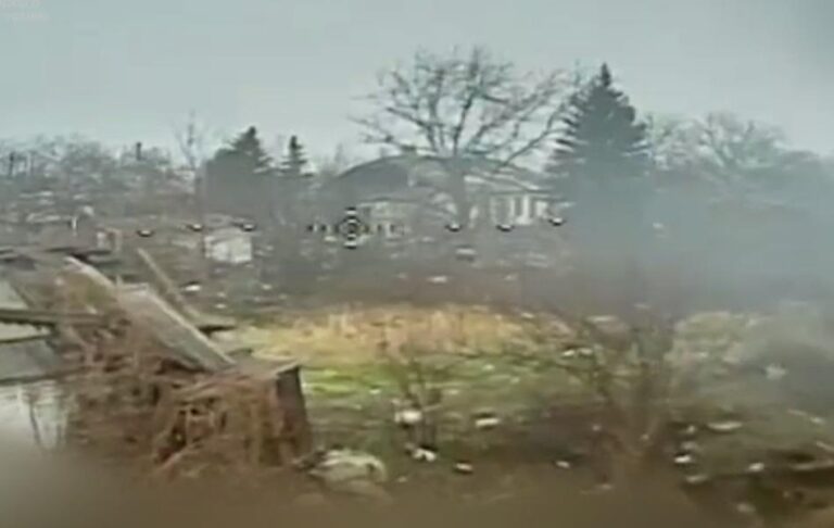 Росія кинула під Мирноград 10 підрозділів – ЗСУ