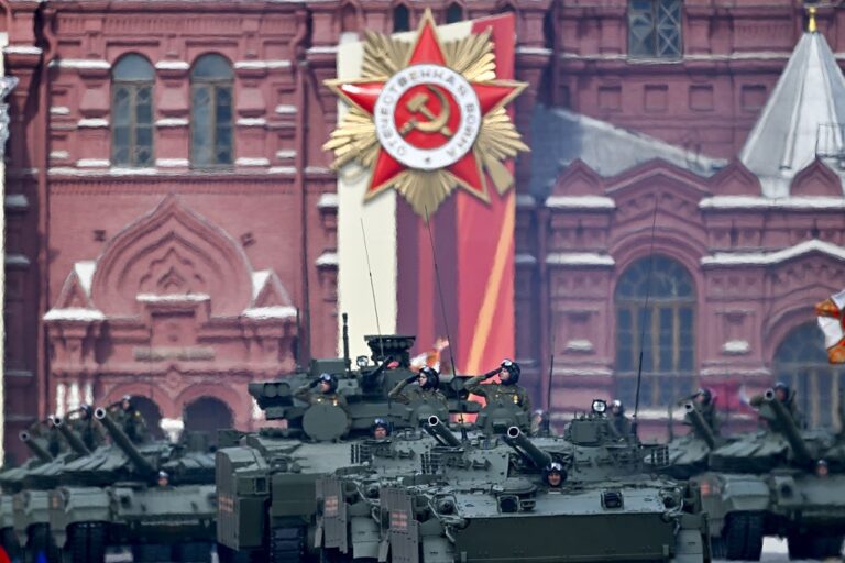 Росія перейшла в “нульову фазу” підготовки до війни з НАТО – ISW