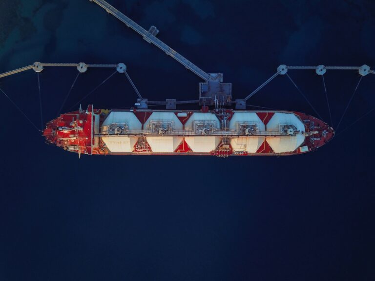 Росія планує збудувати ЗПГ-термінал на Шрі-Ланці – ЗМІ