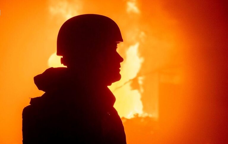 Росія вчергове атакувала інфраструктуру Одещини